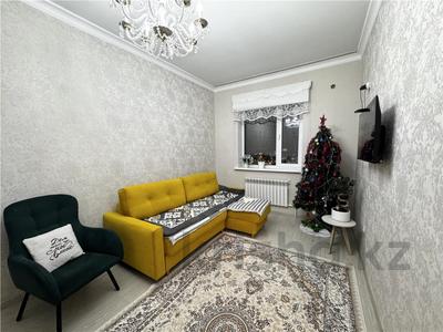 3-бөлмелі пәтер · 70 м² · 18/19 қабат, ул. Дюсембекова, бағасы: 27 млн ₸ в Караганде, Казыбек би р-н