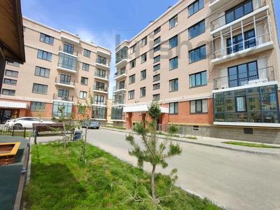 1-комнатная квартира, 40 м², 1/5 этаж, мкр Асар , 189 квартал — Шымкент Сити за 15.5 млн 〒