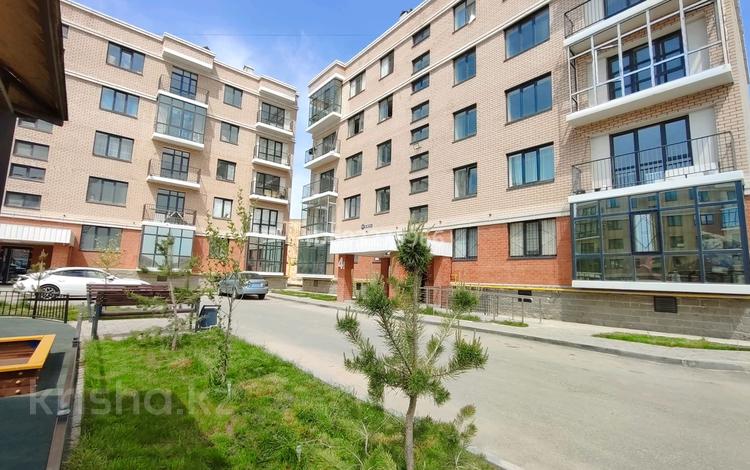 1-комнатная квартира, 40 м², 1/5 этаж, мкр Асар , 189 квартал — Шымкент Сити за 15.5 млн 〒 — фото 4