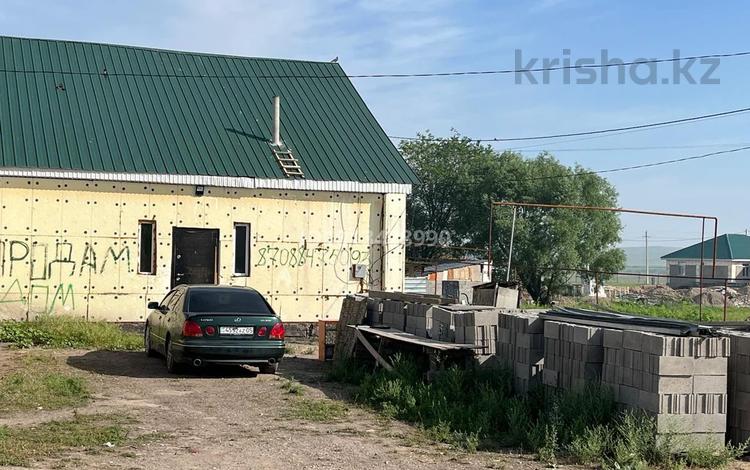 Отдельный дом · 4 комнаты · 150 м² · 5 сот., Самал 32 — Наурыз за 15 млн ₸ в Умбетали — фото 2