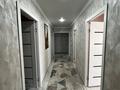 5-бөлмелі пәтер · 103 м² · 1/6 қабат, Камзина 28, бағасы: 25 млн ₸ в Аксу