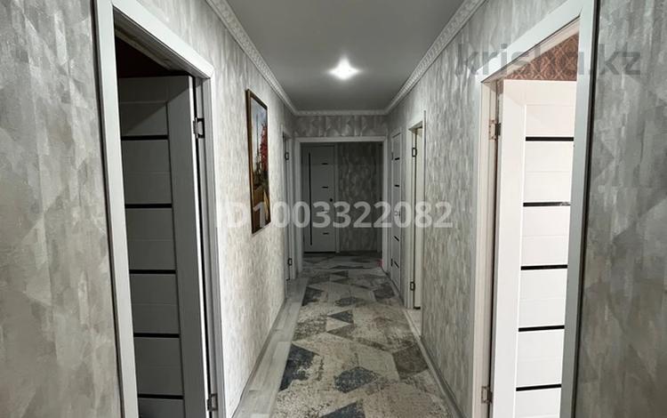 5-бөлмелі пәтер · 103 м² · 1/6 қабат, Камзина 28, бағасы: 25 млн ₸ в Аксу — фото 2