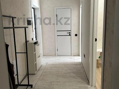 2-бөлмелі пәтер · 58.5 м² · 3/5 қабат, Лесная поляна 50, бағасы: 26.5 млн ₸ в Косшы