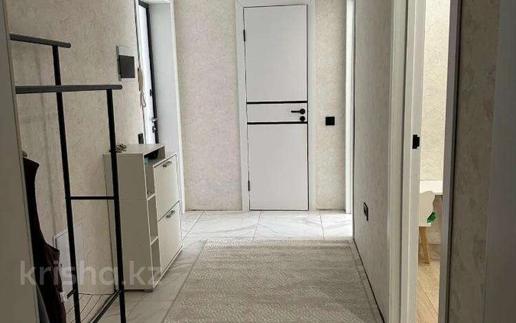 2-бөлмелі пәтер · 58.5 м² · 3/5 қабат, Лесная поляна 50, бағасы: 26.5 млн ₸ в Косшы — фото 34