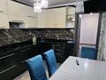 3-комнатная квартира · 90 м² · 9/10 этаж, Докучаева 34б — Глинки /Галето за 22 000 ₸ в Семее — фото 2