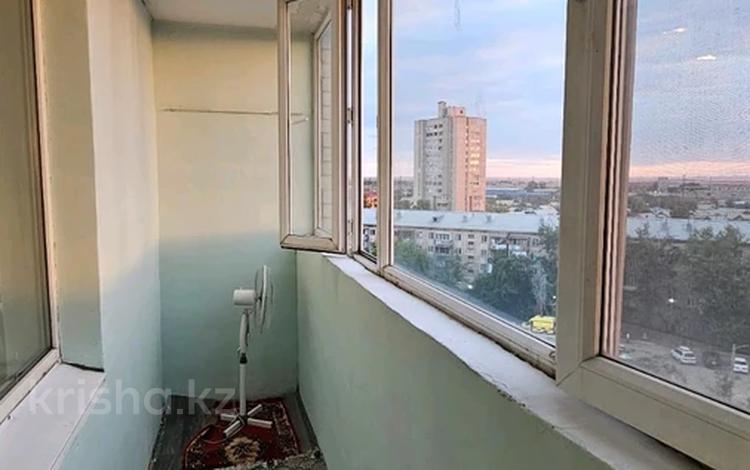 3-комнатная квартира · 90 м² · 9/10 этаж, Докучаева 34б — Глинки /Галето за 22 000 ₸ в Семее — фото 25