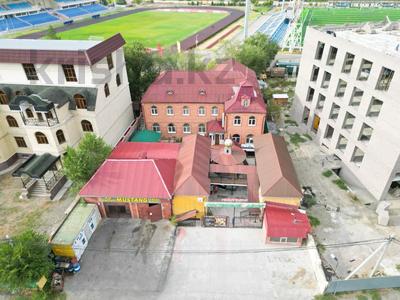 Офисы, общепит, салоны красоты · 700 м² за 300 млн 〒 в Талдыкоргане