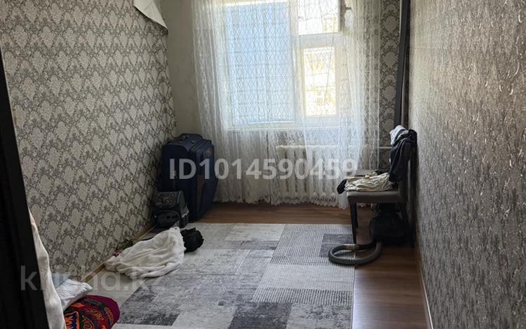 2-бөлмелі пәтер · 58 м² · 4/5 қабат, 18 мкр 63а, бағасы: 16.5 млн ₸ в Шымкенте — фото 2