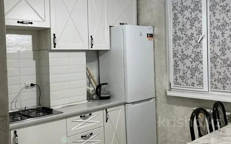 1-комнатная квартира · 37 м² · 1/6 этаж, мкр Шугыла, Жунисова 8, 8/1 - 10, 14, 14/1-19, 12, 12/1-9 за 21 млн ₸ в Алматы, Наурызбайский р-н — фото 2