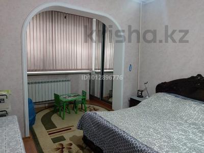 4-бөлмелі пәтер · 83 м² · 2/5 қабат, мкр Салтанат 26 — сейфуллина, бағасы: 29 млн ₸ в Таразе