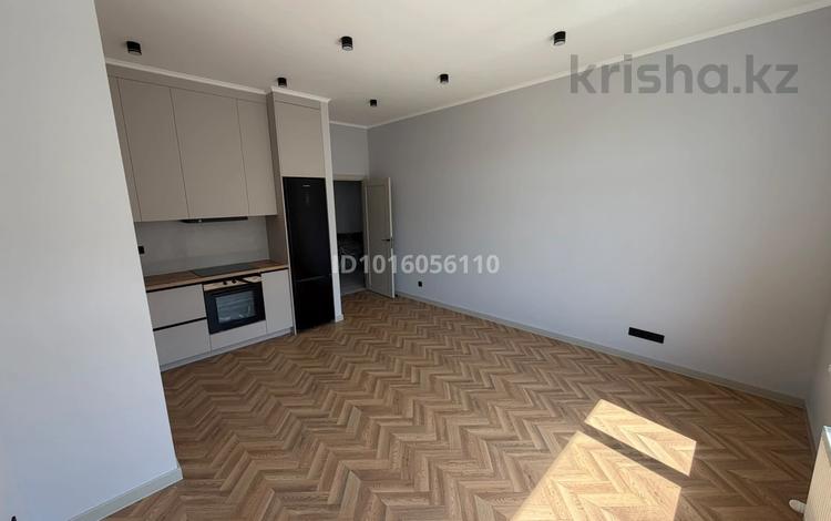 2-комнатная квартира · 55 м², Шамши Калдаяков 8 за 62 млн ₸ в Астане, Сарайшык р-н — фото 2