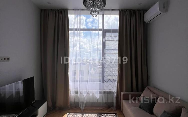 2-бөлмелі пәтер · 43 м² · 11/14 қабат, Шамши Калдаяков 16, бағасы: 350 000 ₸ в Астане, Сарайшык р-н — фото 27