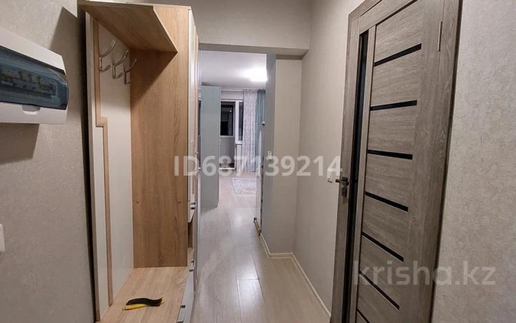 1-комнатная квартира · 28 м² · 8/12 этаж, мкр Достык, Садвакасова 35 за 250 000 〒 в Алматы, Ауэзовский р-н — фото 2