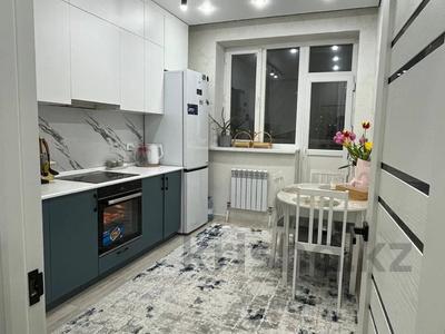 1-бөлмелі пәтер · 39 м² · 4/9 қабат, Жубан Молдагалиев 10, бағасы: ~ 24 млн ₸ в Астане, Нура р-н