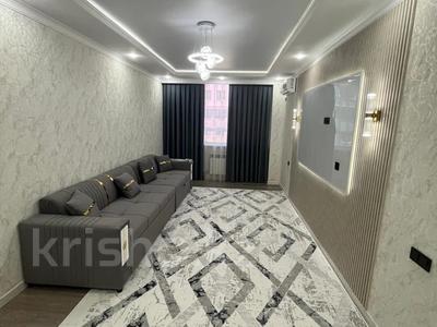 2-бөлмелі пәтер · 60 м² · 3/9 қабат, Байдибек би 126/6, бағасы: 270 000 ₸ в Шымкенте, Каратауский р-н
