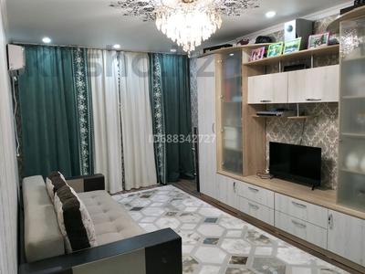2-комнатная квартира · 50.2 м² · 1/10 этаж, 8 мик 97 за 14 млн 〒 в Темиртау