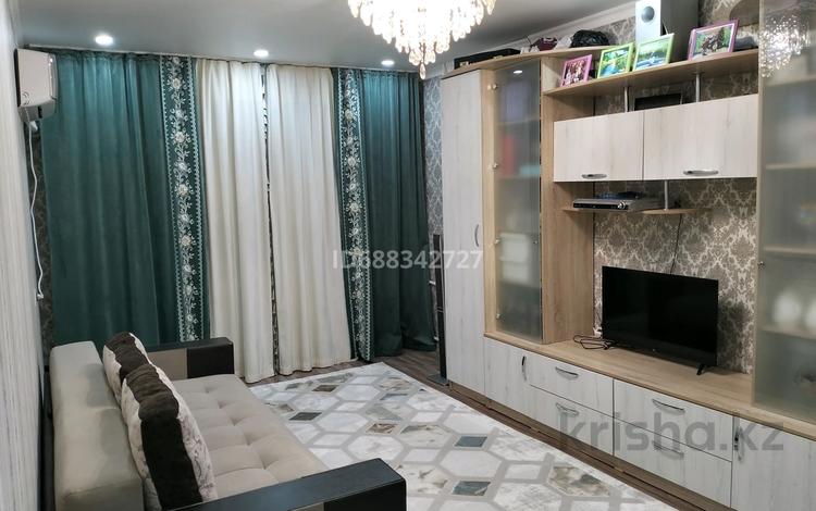 2-бөлмелі пәтер · 50.2 м² · 1/10 қабат, 8 мик 97, бағасы: 12.5 млн ₸ в Темиртау — фото 2