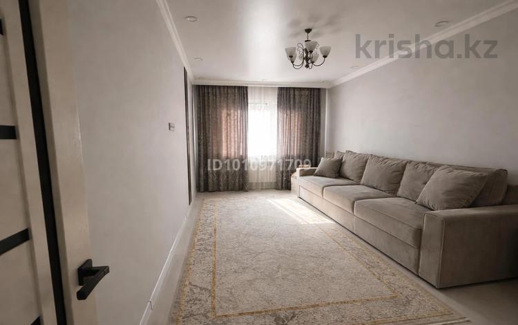 2-комнатная квартира · 62.5 м² · 5/10 этаж, мкр Шугыла, Жунисова 8/7 — Жунисова 8/7 Алмасити 3 за 34 млн ₸ в Алматы, Наурызбайский р-н — фото 2