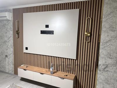 2-бөлмелі пәтер · 46 м² · 1/5 қабат, 8-й микрорайон, 8-й микрорайон 44, бағасы: 20 млн ₸ в Шымкенте, Туран р-н