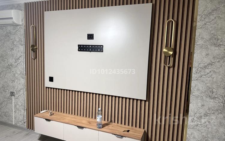2-бөлмелі пәтер · 46 м² · 1/5 қабат, 8-й микрорайон, 8-й микрорайон 44, бағасы: 20 млн ₸ в Шымкенте, Туран р-н — фото 2