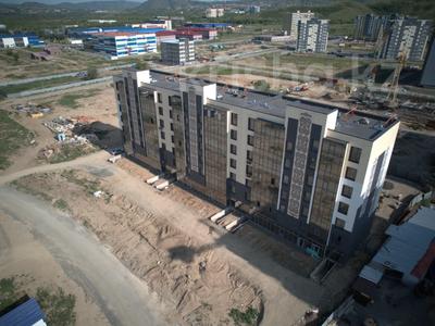 4-комнатная квартира · 105.36 м² · 1/7 этаж, Илияса Есенберлина 80 за ~ 45.3 млн 〒 в Усть-Каменогорске