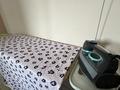 2-бөлмелі пәтер · 60 м² · 7/14 қабат, Байтерекова 81 — Момушулы, бағасы: 20 000 ₸ в Алматы, Алатауский р-н — фото 5