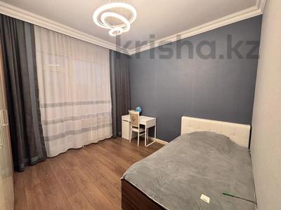 4-комнатная квартира · 100.6 м² · 5/5 этаж, мкр Юго-Восток, Таттимбета — Таттимбета, Гульдер за 45 млн ₸ в Караганде, Казыбек би р-н