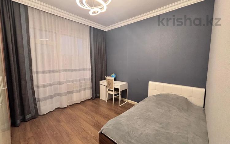 4-комнатная квартира · 100.6 м² · 5/5 этаж, мкр Юго-Восток, Таттимбета — Таттимбета, Гульдер за 45 млн ₸ в Караганде, Казыбек би р-н — фото 2