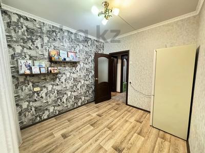 3-бөлмелі пәтер, 66.4 м², 4/9 қабат, Машхур Жусупа 109, бағасы: 20 млн 〒 в Экибастузе