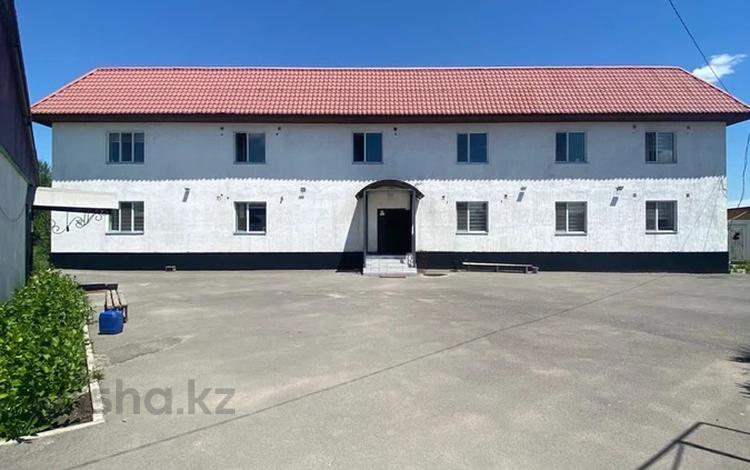 Свободное назначение · 1080 м² за 320 млн ₸ в Алматы, Турксибский р-н — фото 16