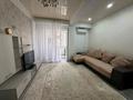 2-комнатная квартира · 55 м² · 6/16 этаж, Навои 208 — Торайгырова за 350 000 ₸ в Алматы, Бостандыкский р-н
