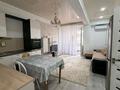 2-комнатная квартира · 55 м² · 6/16 этаж, Навои 208 — Торайгырова за 350 000 ₸ в Алматы, Бостандыкский р-н — фото 2