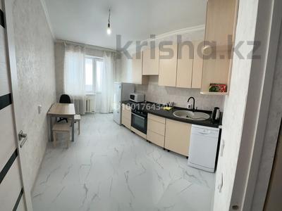 1-бөлмелі пәтер · 48 м² · 7/16 қабат, Чингиза Айтматова 36, бағасы: 23.5 млн ₸ в Астане, Нура р-н