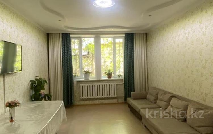3-бөлмелі пәтер · 74.6 м² · 1/3 қабат, Ауэзова, бағасы: 17.8 млн ₸ в Семее — фото 26