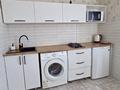 1-бөлмелі пәтер · 35 м² · 5/6 қабат, 5 Апреля 30 — ИП на ОУР. Абая - Гоголя. ЦУМ, ТРЦ Март, бағасы: 13 500 ₸ в Костанае — фото 3
