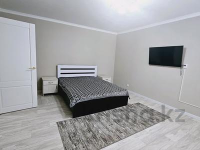 1-бөлмелі пәтер · 33 м² · 1/9 қабат, мкр Кунаева 55, бағасы: 2 500 〒 в Уральске
