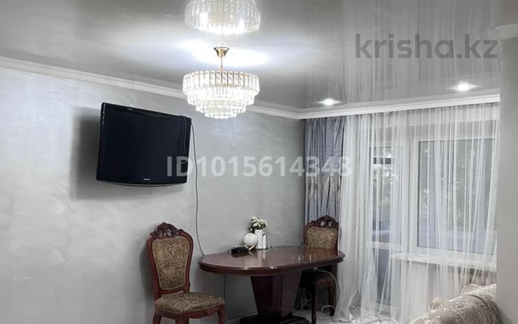3-бөлмелі пәтер · 68 м² · 3/5 қабат, 21-шағынаудан 24/1 — Зелинского 24/1, бағасы: 150 000 ₸ в Караганде, Алихана Бокейханова р-н — фото 2