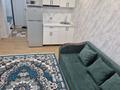 1-бөлмелі пәтер · 20 м² · 1/4 қабат, Жандосова 59/1 — По ул. Ю. Кима, бағасы: 200 000 ₸ в Алматы, Ауэзовский р-н