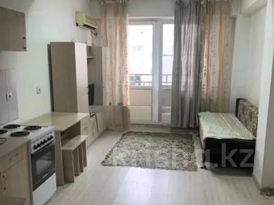 1-бөлмелі пәтер · 26 м² · 4/9 қабат, ул. Кульджинский тракт, бағасы: 19 млн ₸ в Алматы, Медеуский р-н