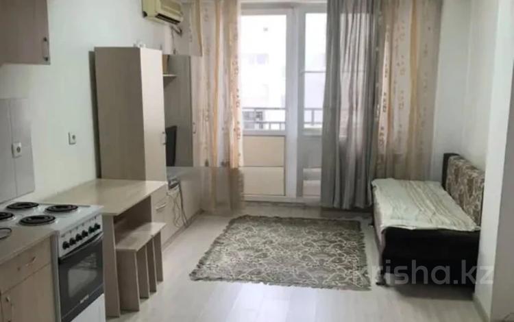 1-бөлмелі пәтер · 26 м² · 4/9 қабат, ул. Кульджинский тракт, бағасы: 19 млн ₸ в Алматы, Медеуский р-н — фото 3