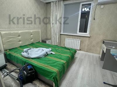 2-бөлмелі пәтер · 55 м² · 2/12 қабат, 1-я улица, бағасы: 36 млн ₸ в Алматы, Алатауский р-н