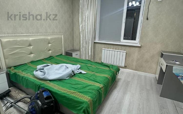 2-бөлмелі пәтер · 55 м² · 2/12 қабат, 1-я улица, бағасы: 36 млн ₸ в Алматы, Алатауский р-н — фото 6