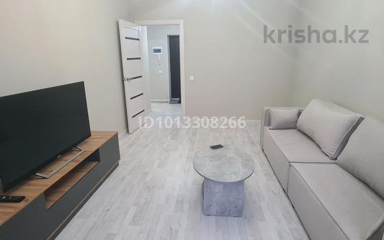 1-комнатная квартира · 51 м² · 2 этаж, мкр. Алтын орда 11Д за 170 000 ₸ в Актобе — фото 2