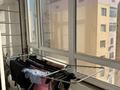 3-бөлмелі пәтер · 82 м² · 8/9 қабат, мкр. Алмагуль, алмагуль 13, бағасы: 24 млн ₸ в Атырау — фото 7