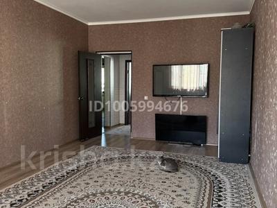3-бөлмелі пәтер · 82 м² · 8/9 қабат, мкр. Алмагуль, алмагуль 13, бағасы: 24 млн ₸ в Атырау