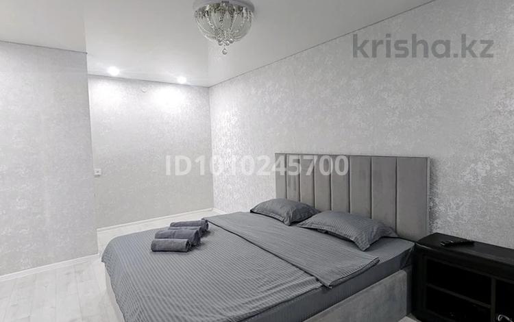1-комнатная квартира · 34 м² · 3/5 этаж, Торайгырова 61 за 13 000 ₸ в Павлодаре — фото 2