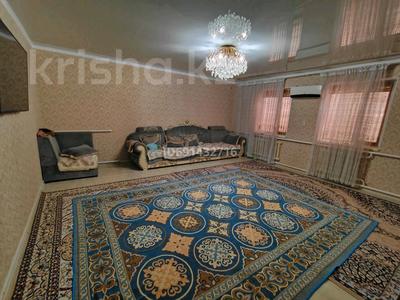 Отдельный дом • 4 комнаты • 160 м² • 6 сот., Думан 52 за 19 млн 〒 в Баскудуке