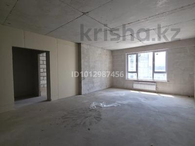 2-бөлмелі пәтер · 65 м² · 6/9 қабат, Рыскулова, бағасы: 33 млн ₸ в Алматы, Алатауский р-н