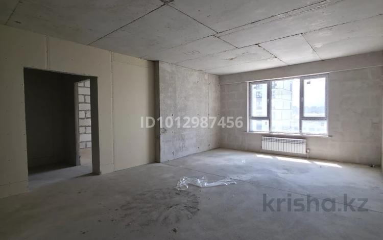2-комнатная квартира · 65 м² · 6/9 этаж, Рыскулова за 33 млн ₸ в Алматы, Алатауский р-н — фото 2