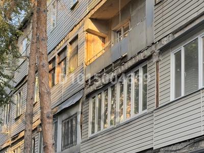 1-комнатная квартира · 40 м² · 1/4 этаж, Родостовца за 15.5 млн ₸ в Алматы, Бостандыкский р-н